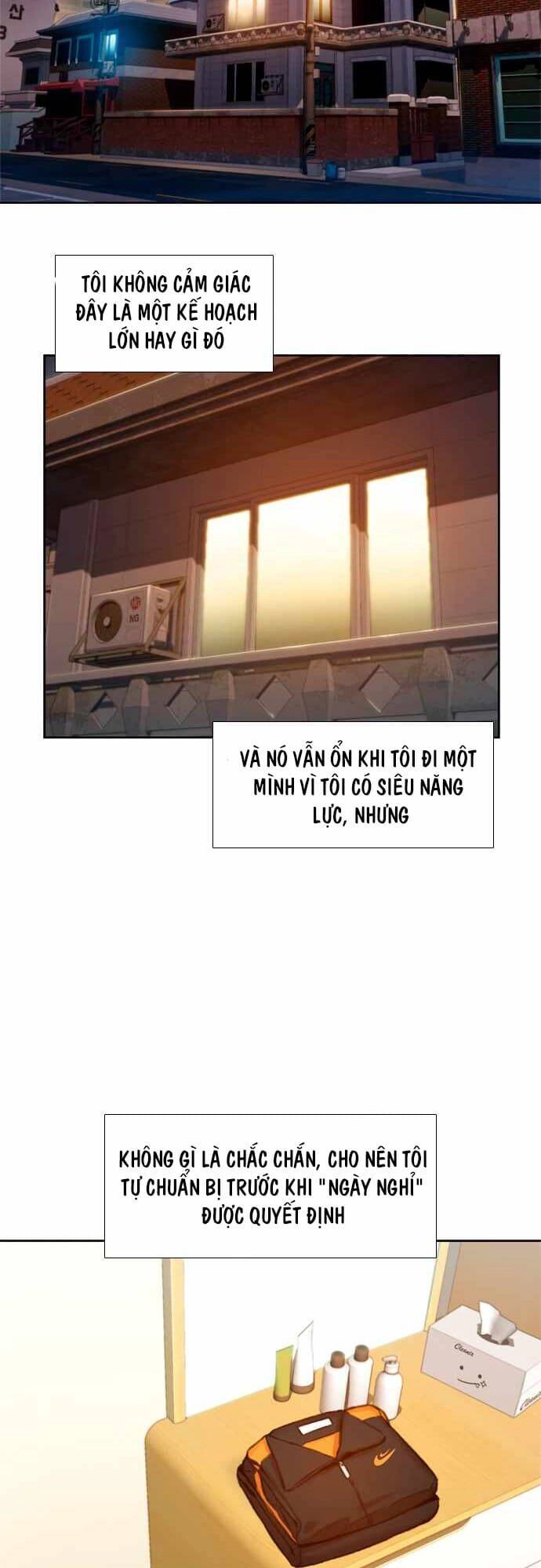 Thiền Định - Samadhi Chapter 7 - 44