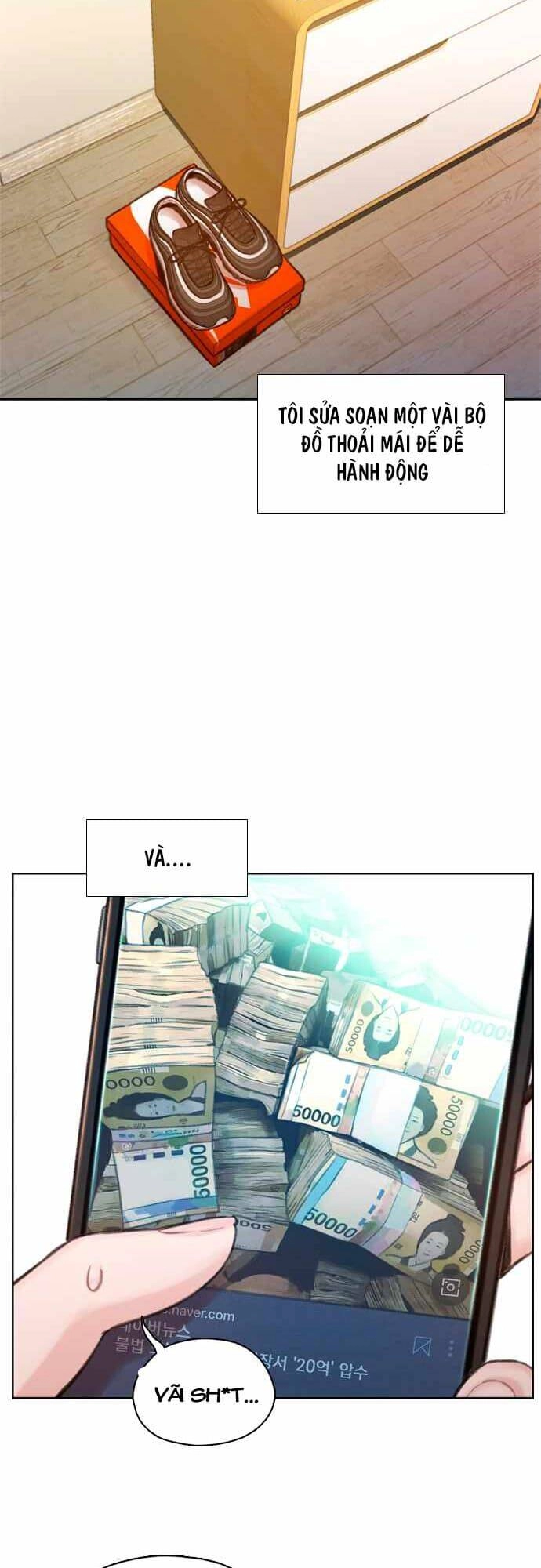 Thiền Định - Samadhi Chapter 7 - 45