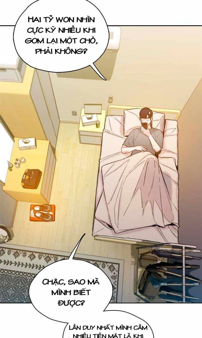 Thiền Định - Samadhi Chapter 7 - 46