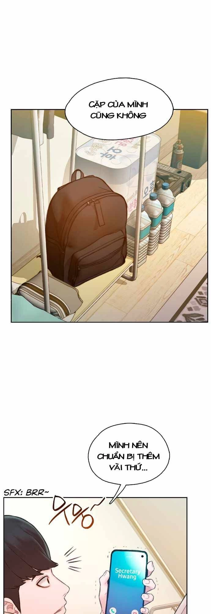 Thiền Định - Samadhi Chapter 7 - 48