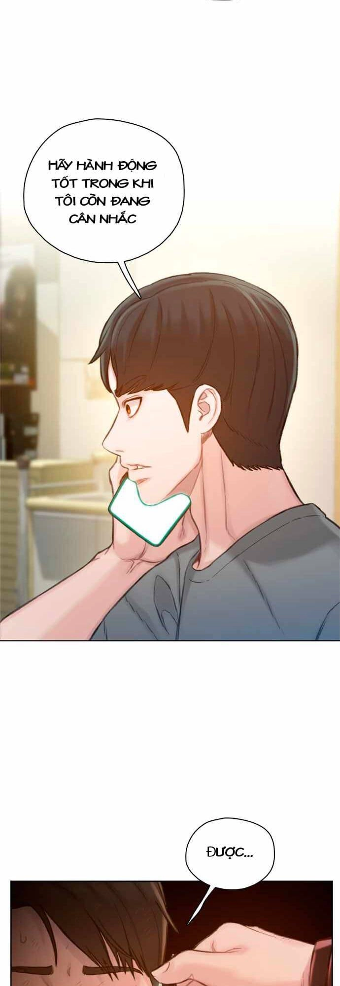 Thiền Định - Samadhi Chapter 7 - 52