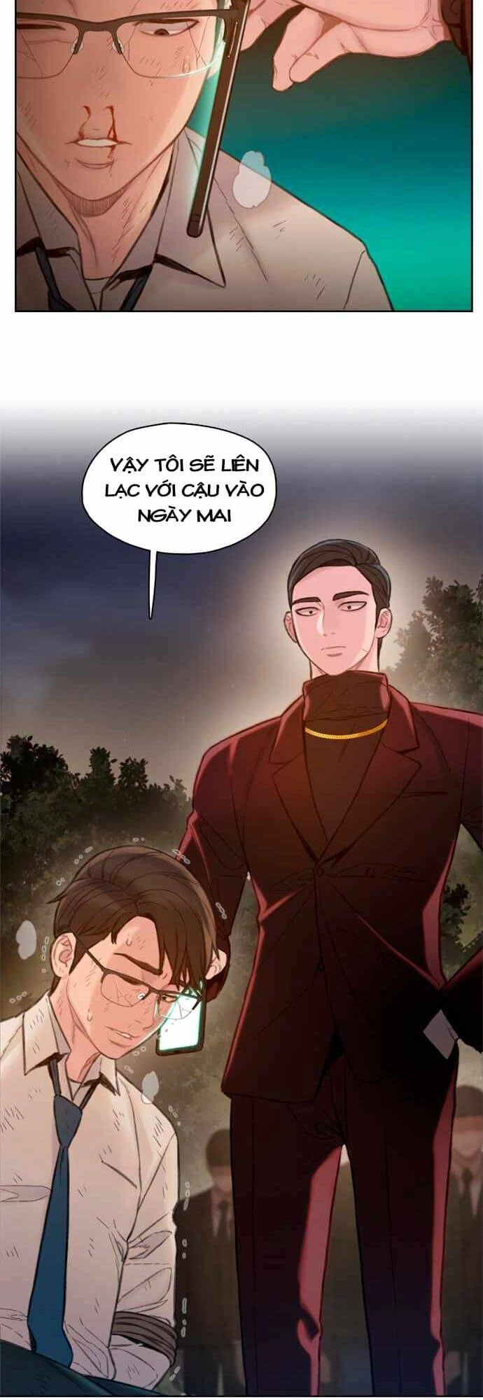 Thiền Định - Samadhi Chapter 7 - 53