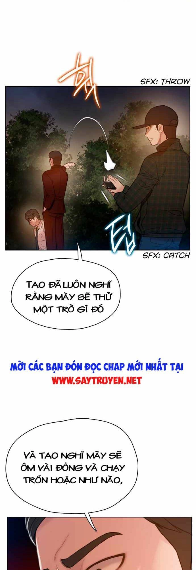 Thiền Định - Samadhi Chapter 7 - 54