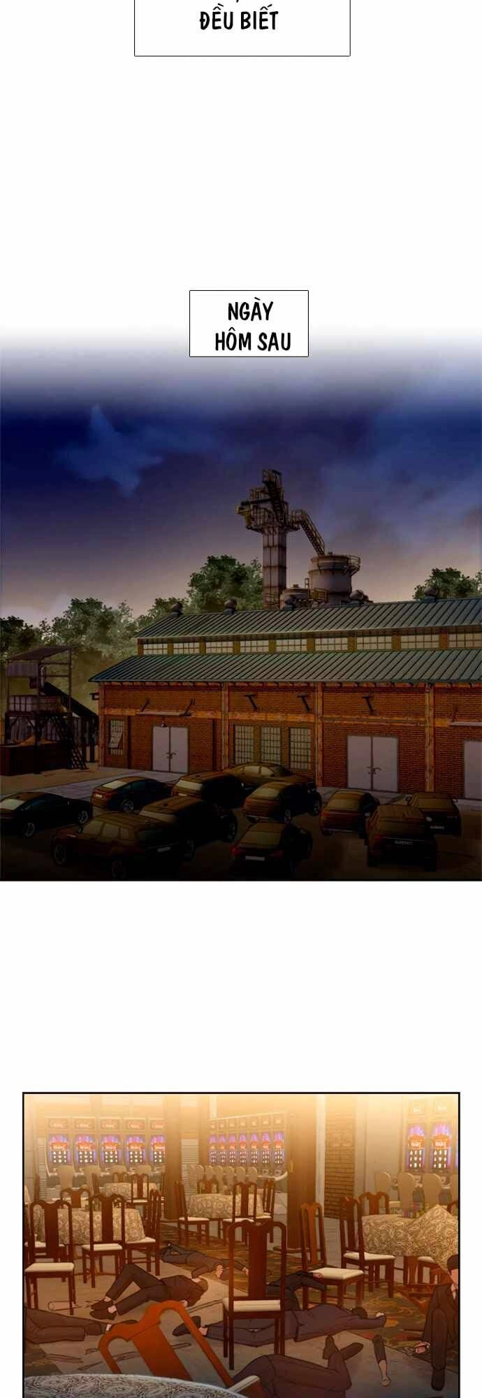 Thiền Định - Samadhi Chapter 7 - 60