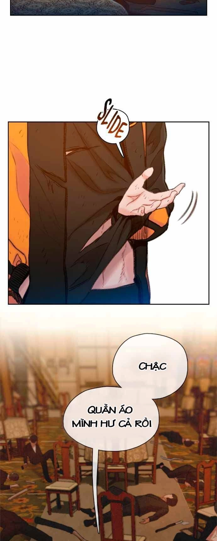 Thiền Định - Samadhi Chapter 7 - 61