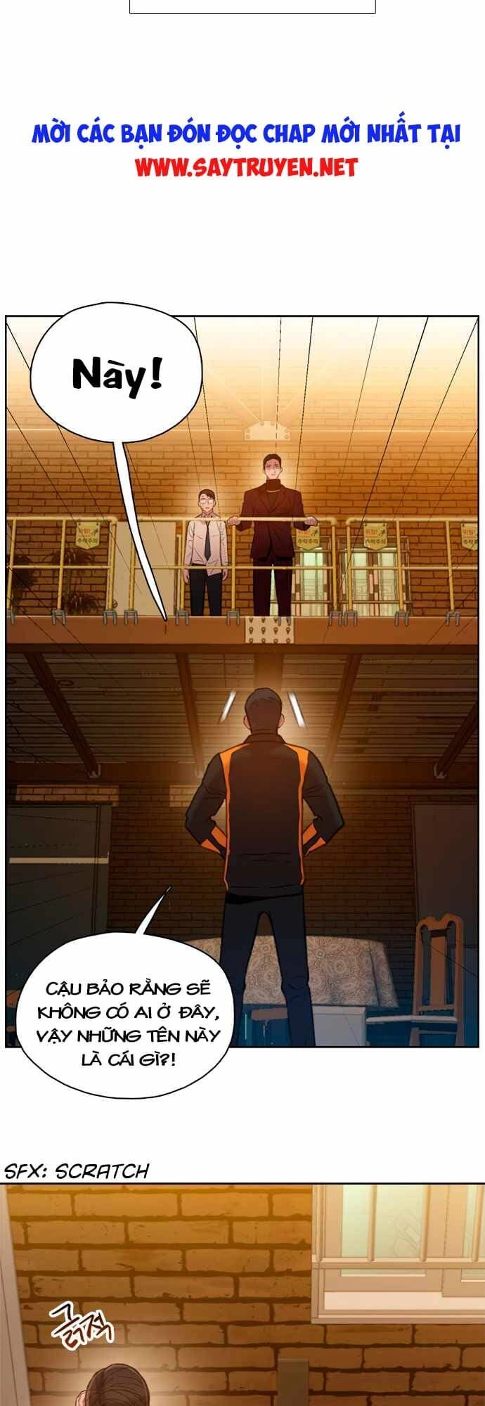 Thiền Định - Samadhi Chapter 7 - 63