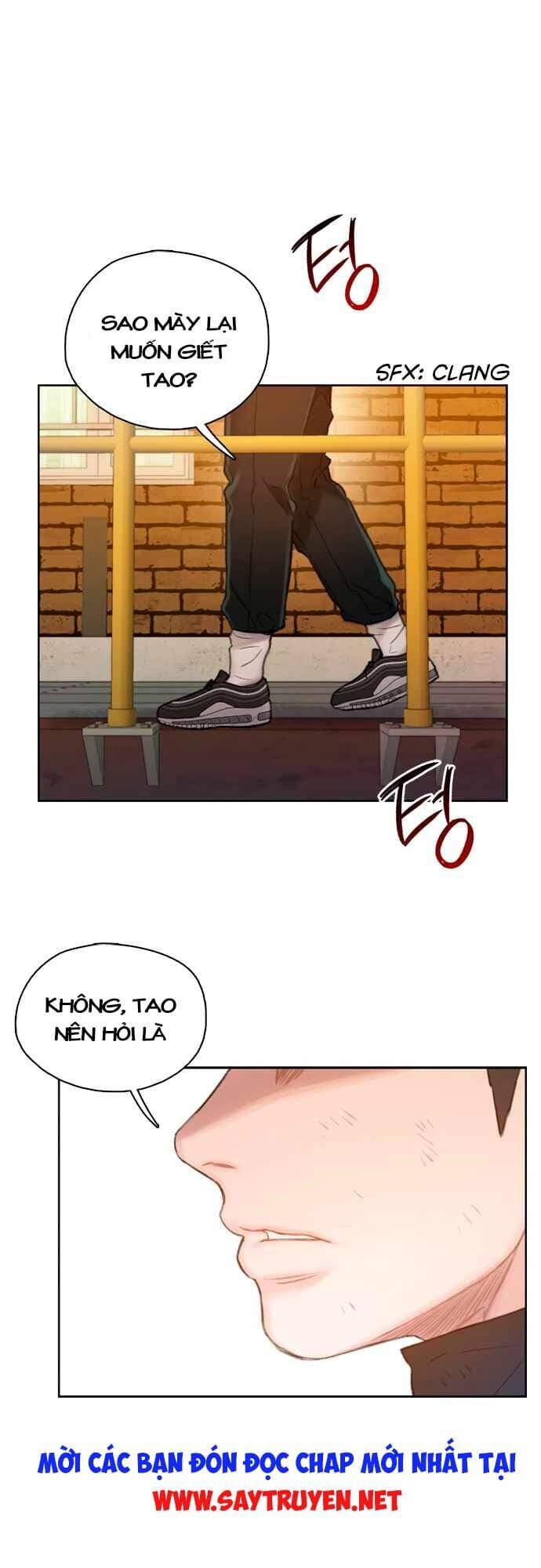 Thiền Định - Samadhi Chapter 7 - 68