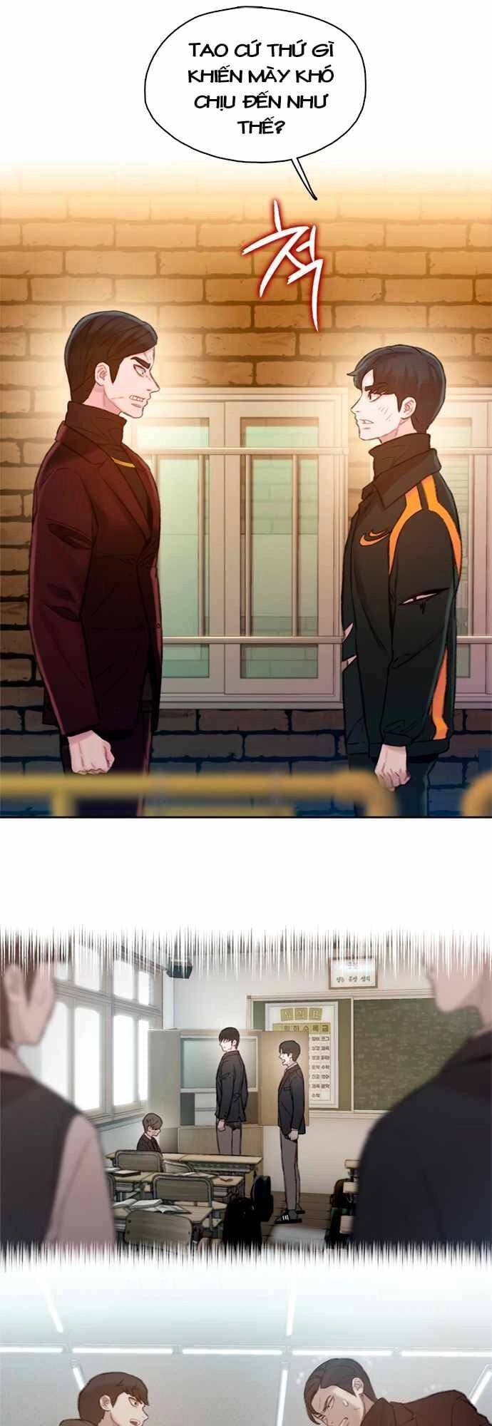 Thiền Định - Samadhi Chapter 7 - 69