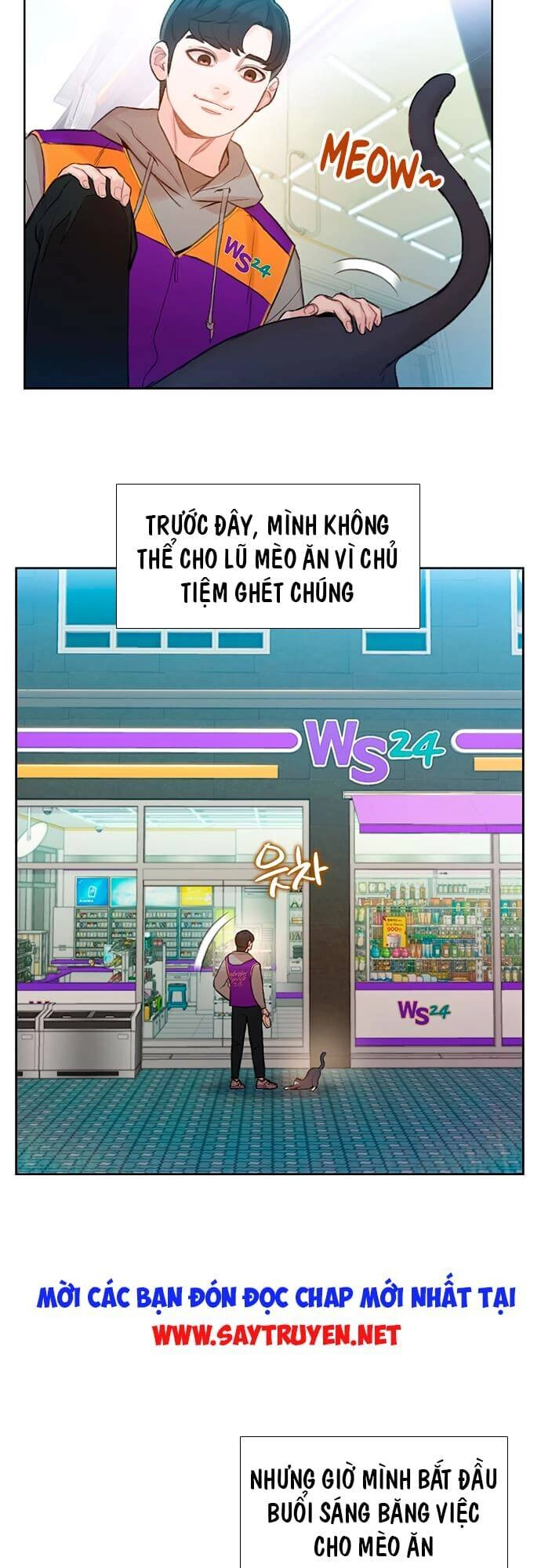 Thiền Định - Samadhi Chapter 9 - 3