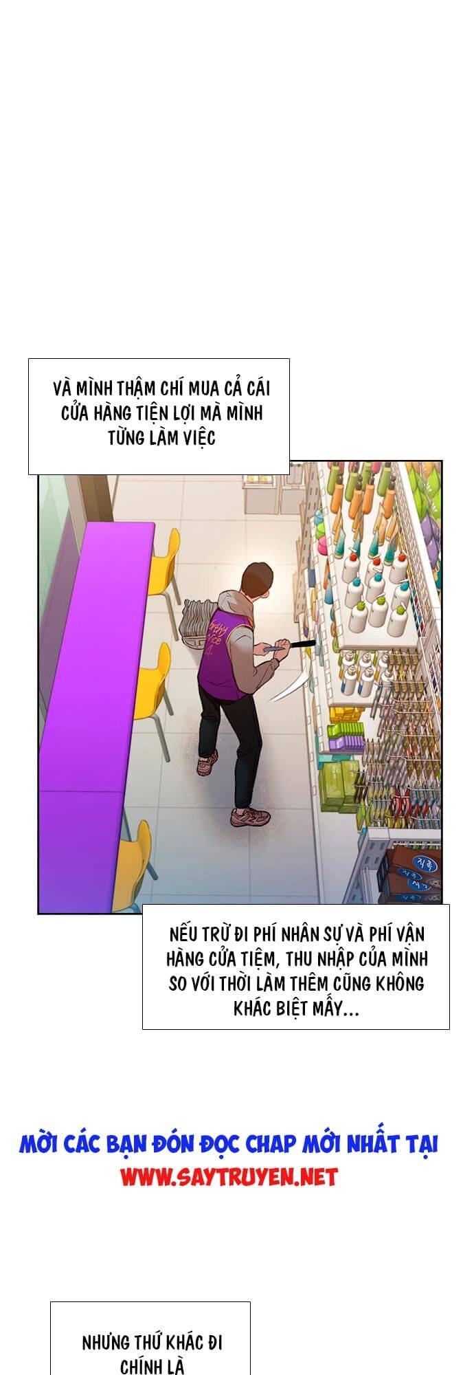 Thiền Định - Samadhi Chapter 9 - 11