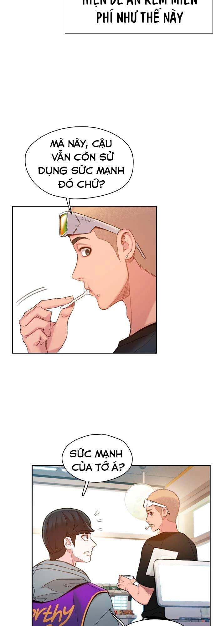 Thiền Định - Samadhi Chapter 9 - 17