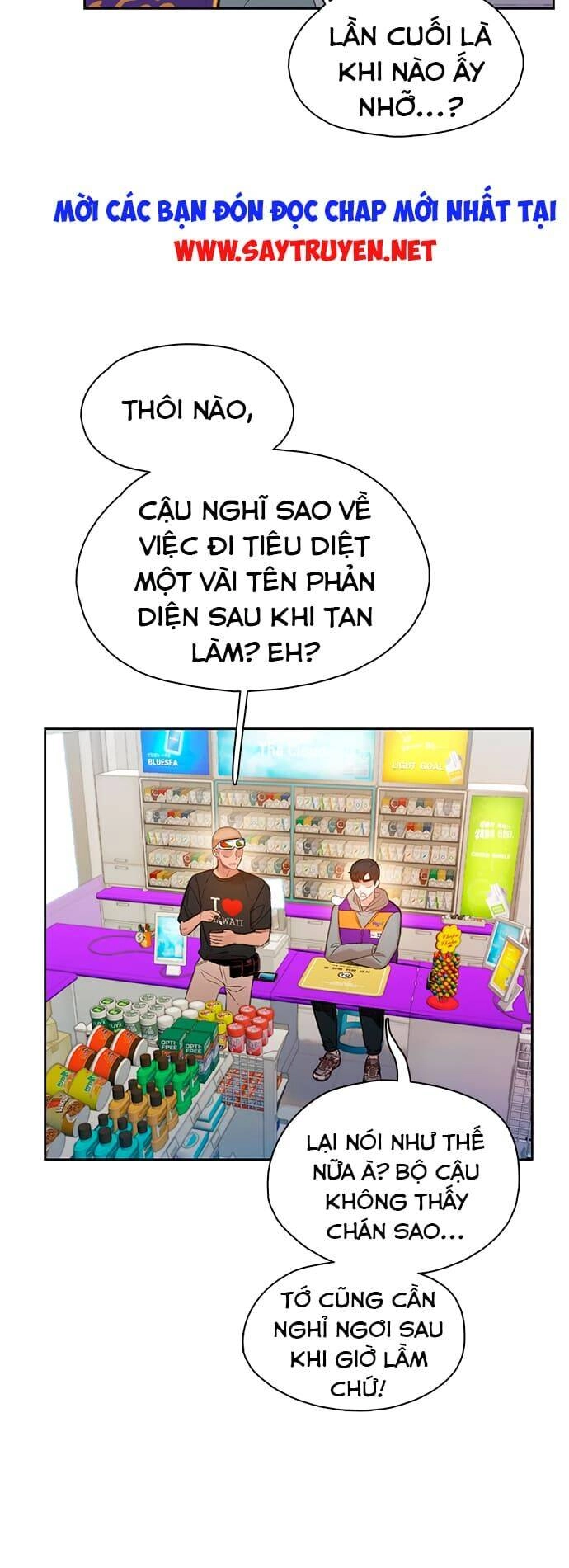 Thiền Định - Samadhi Chapter 9 - 18