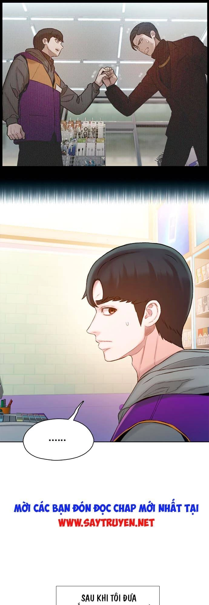 Thiền Định - Samadhi Chapter 9 - 20