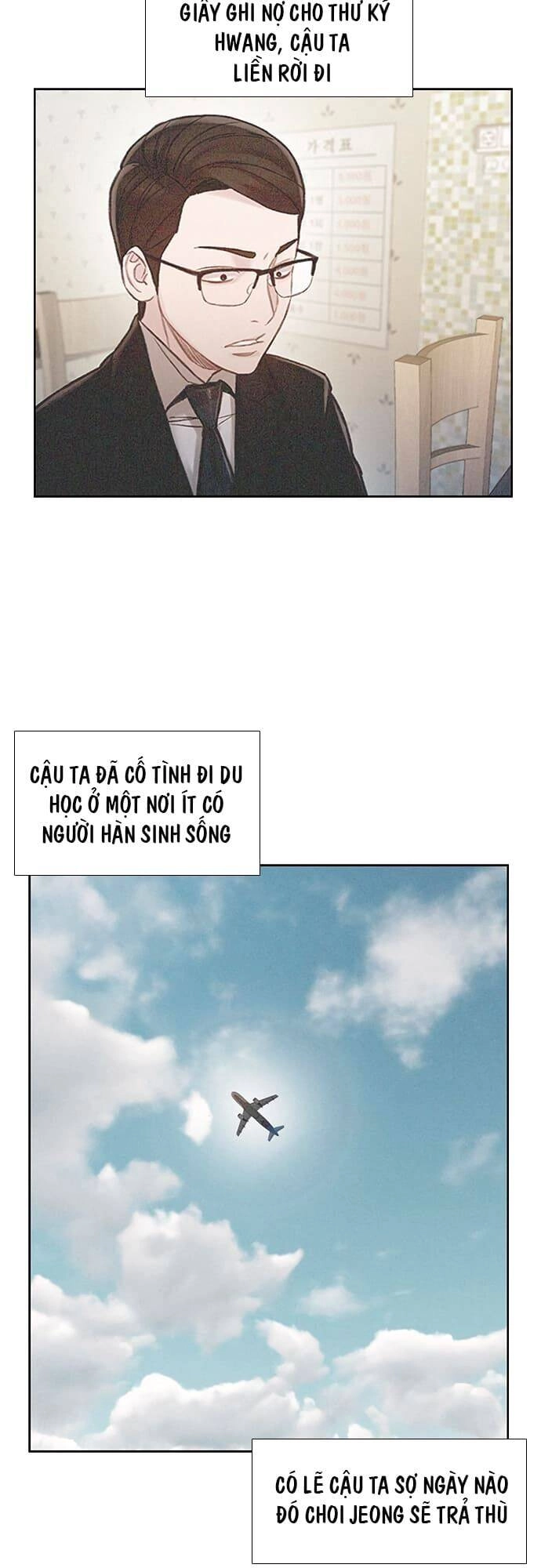 Thiền Định - Samadhi Chapter 9 - 21