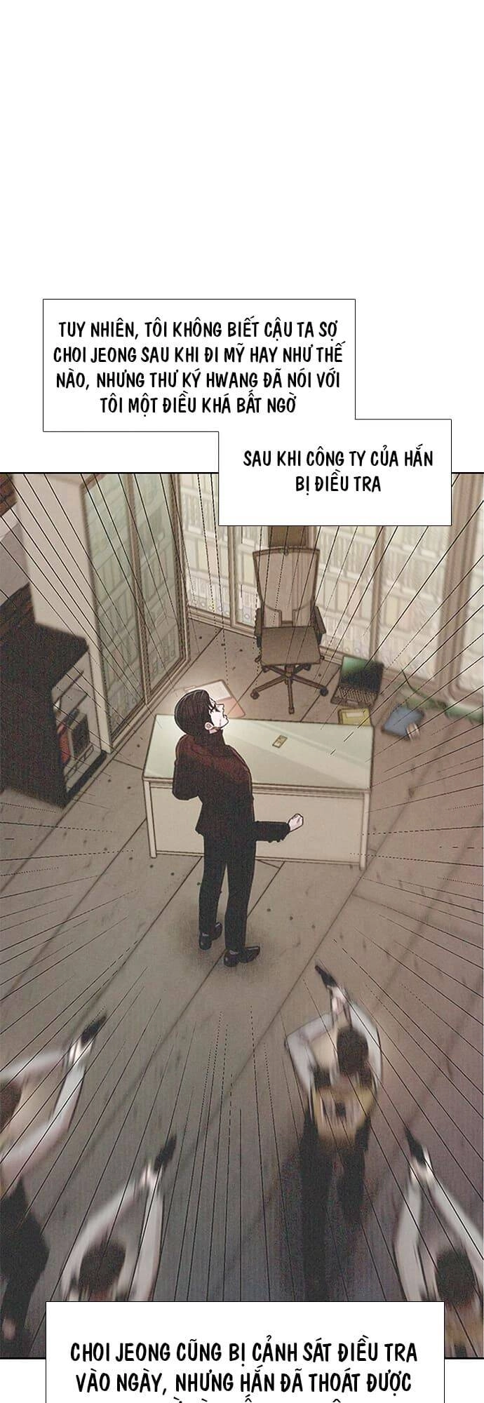 Thiền Định - Samadhi Chapter 9 - 22