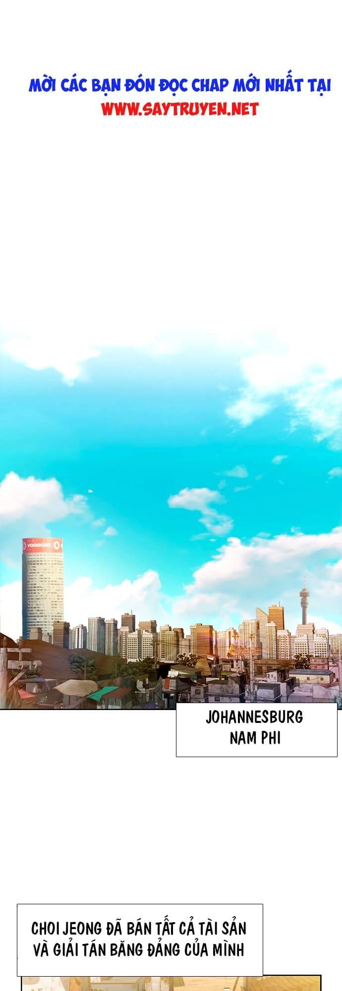 Thiền Định - Samadhi Chapter 9 - 25