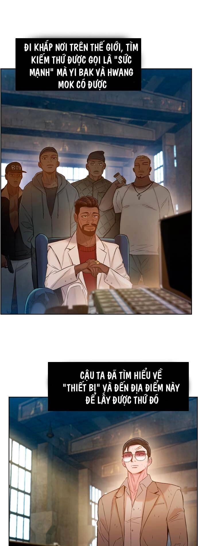 Thiền Định - Samadhi Chapter 9 - 30