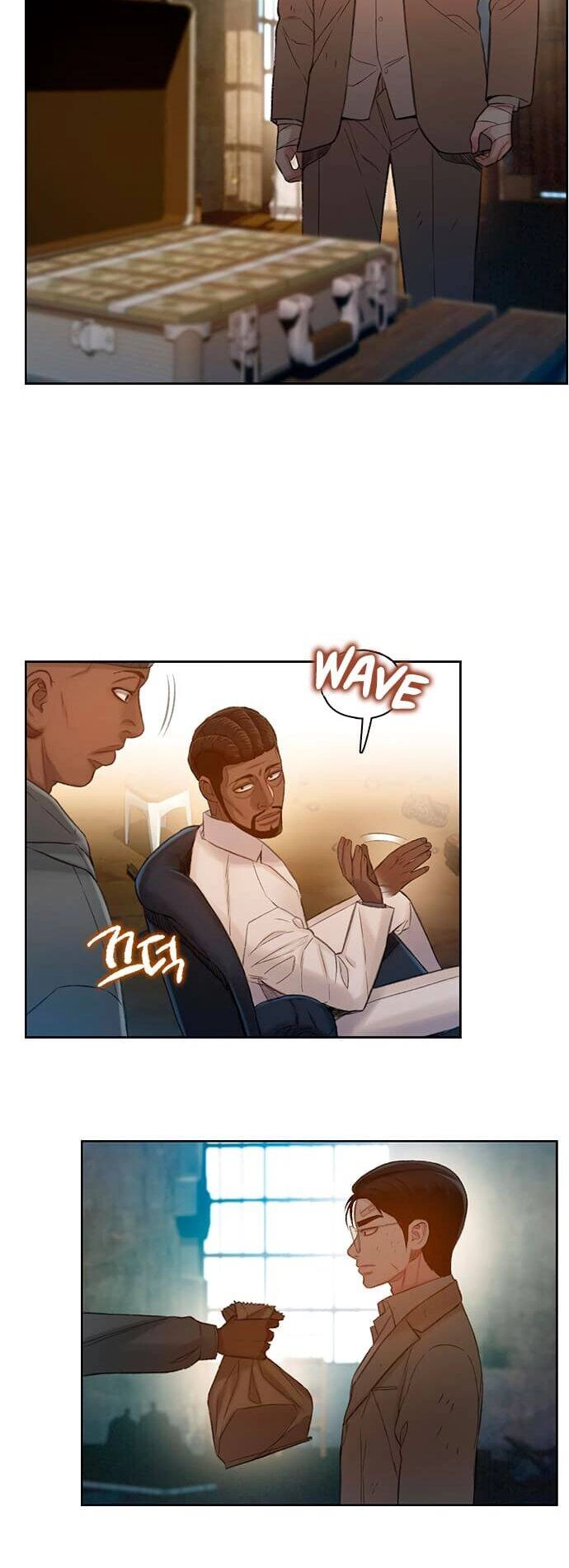 Thiền Định - Samadhi Chapter 9 - 31