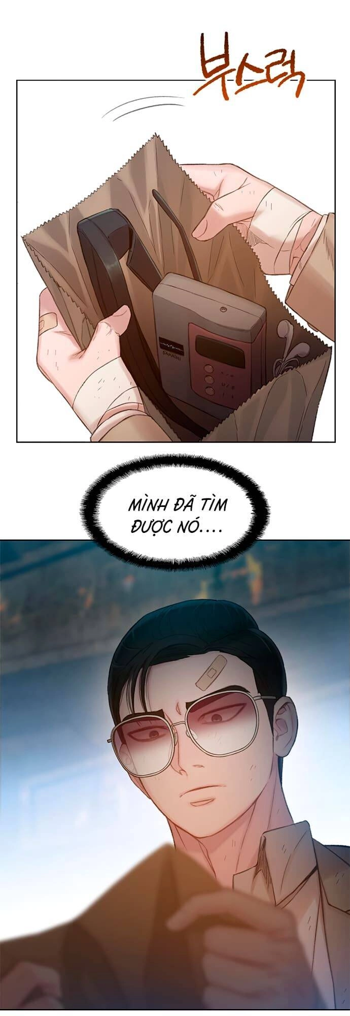 Thiền Định - Samadhi Chapter 9 - 32