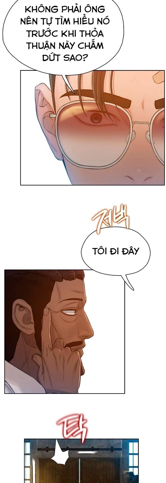 Thiền Định - Samadhi Chapter 9 - 35