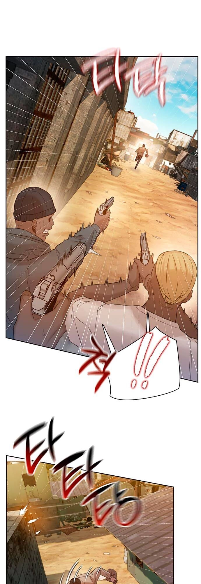 Thiền Định - Samadhi Chapter 9 - 38