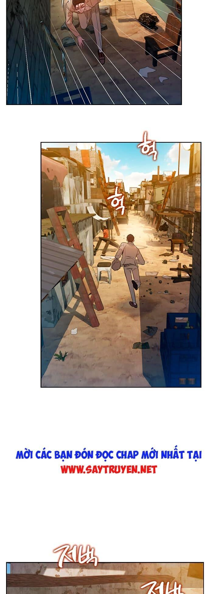 Thiền Định - Samadhi Chapter 9 - 39