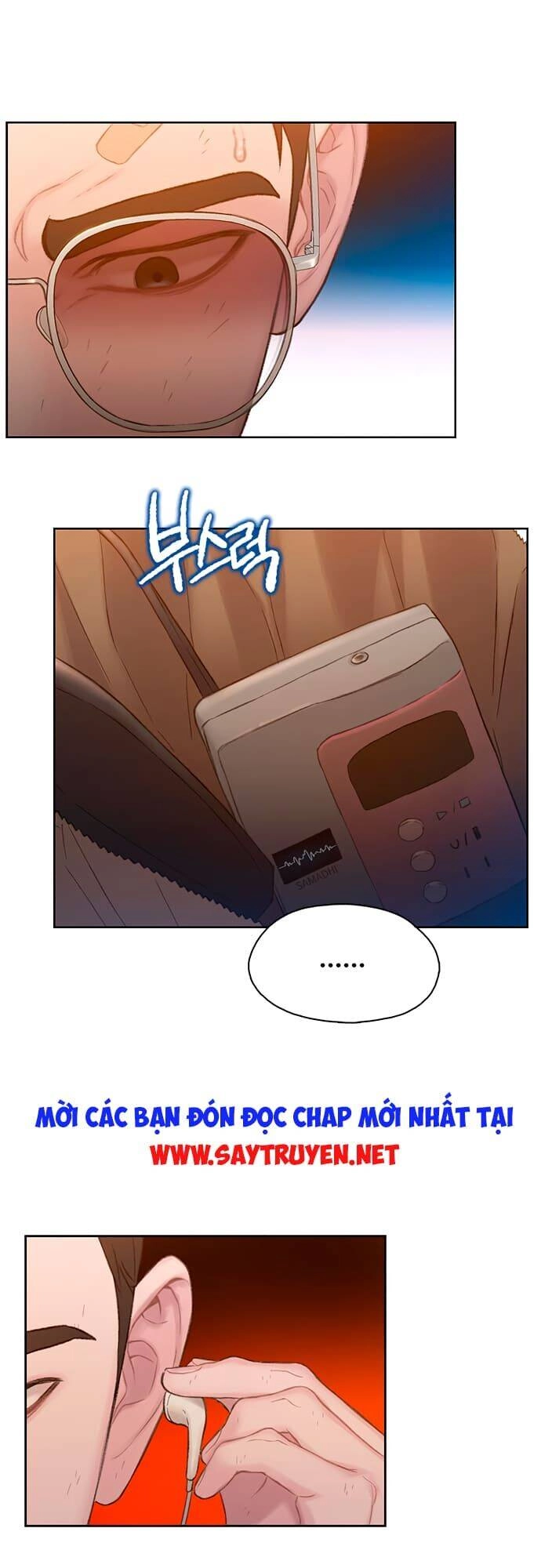 Thiền Định - Samadhi Chapter 9 - 41