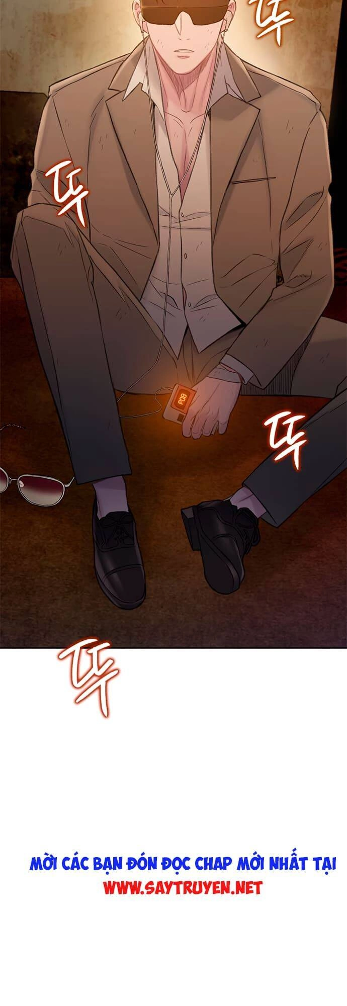 Thiền Định - Samadhi Chapter 9 - 43