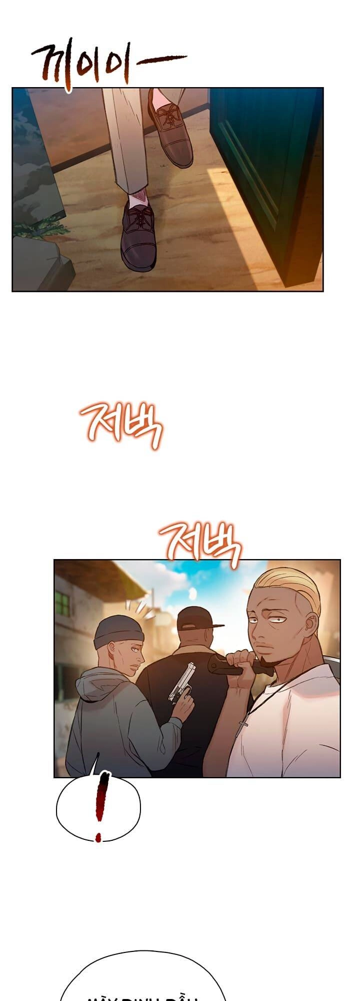 Thiền Định - Samadhi Chapter 9 - 44