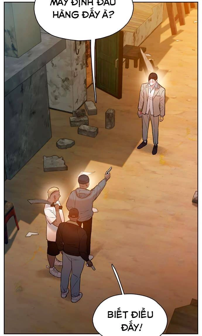 Thiền Định - Samadhi Chapter 9 - 45