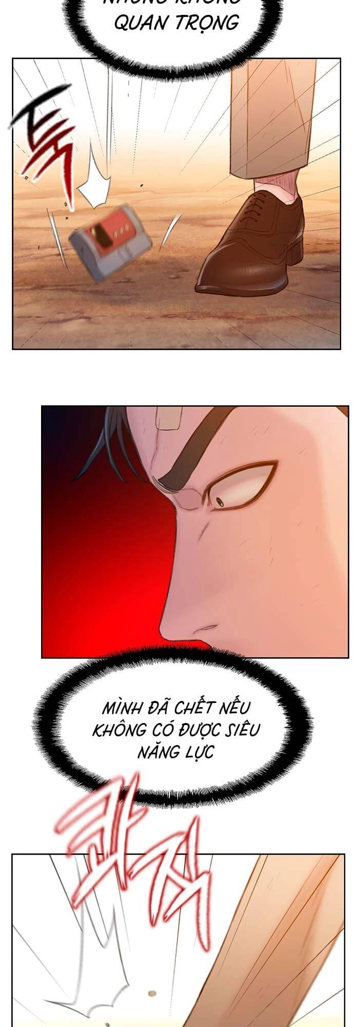 Thiền Định - Samadhi Chapter 9 - 48