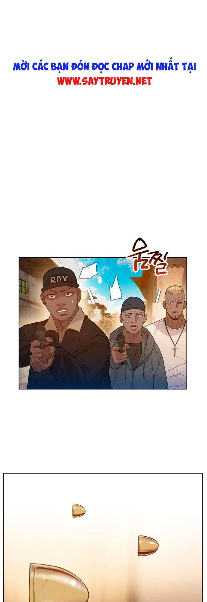 Thiền Định - Samadhi Chapter 9 - 52