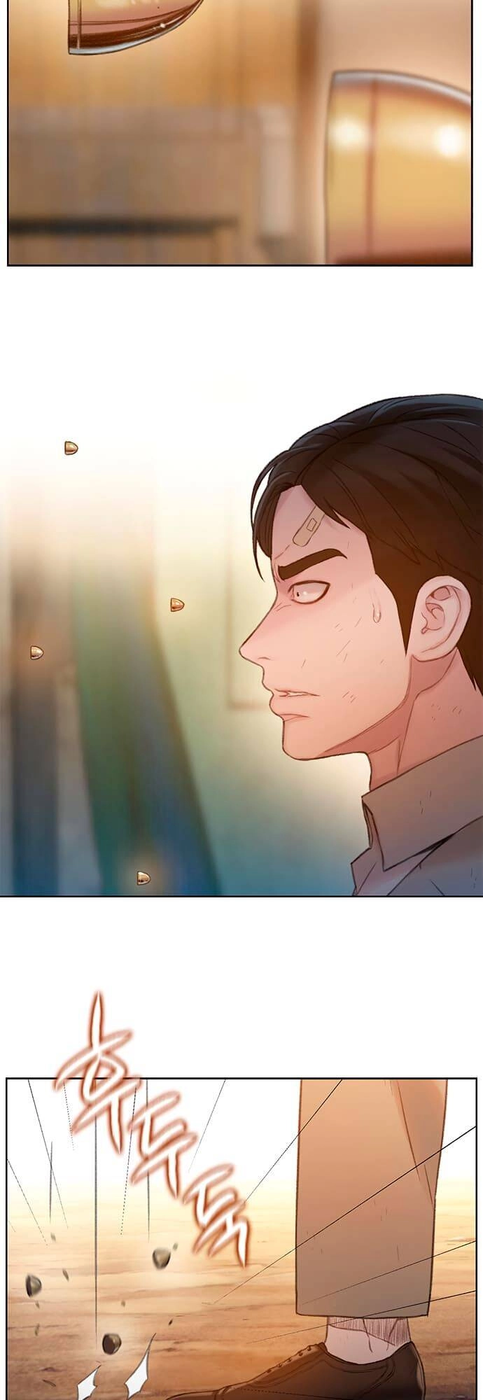 Thiền Định - Samadhi Chapter 9 - 53