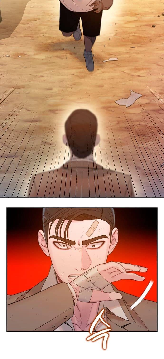 Thiền Định - Samadhi Chapter 9 - 55