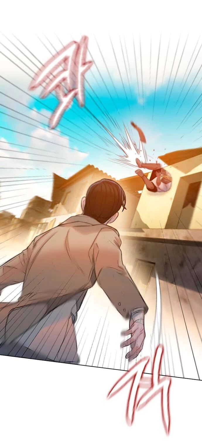 Thiền Định - Samadhi Chapter 9 - 56