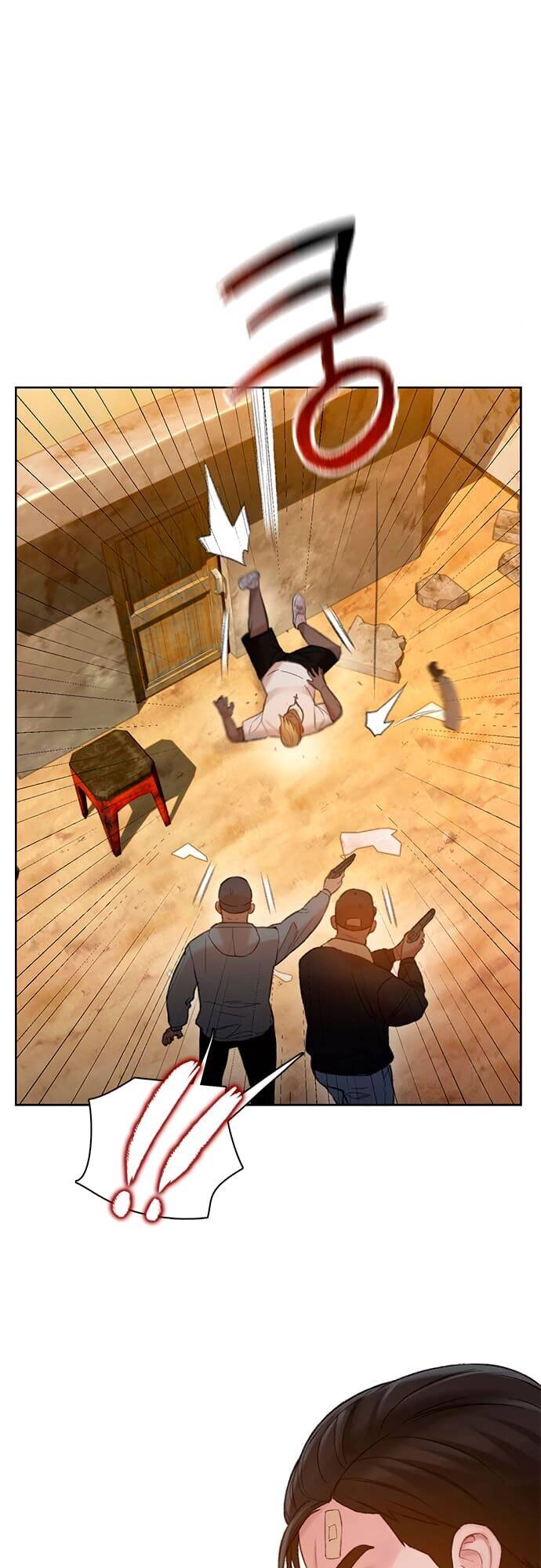 Thiền Định - Samadhi Chapter 9 - 57