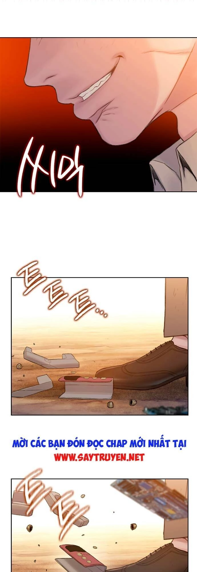 Thiền Định - Samadhi Chapter 9 - 60