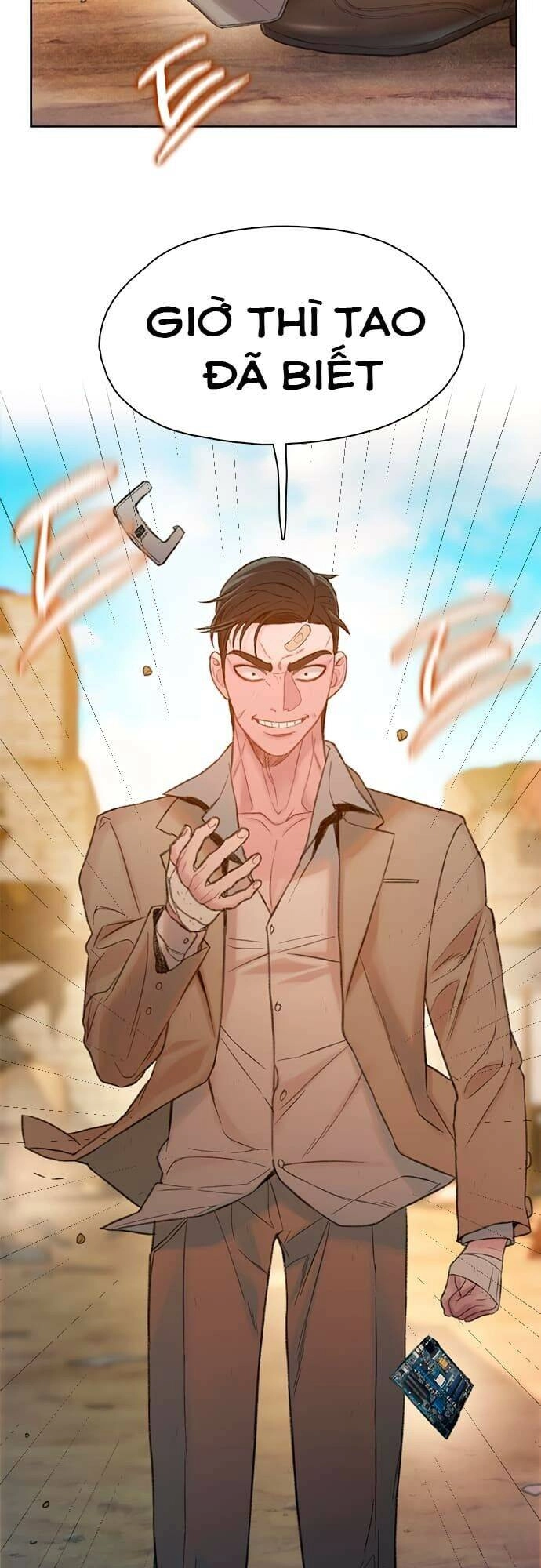 Thiền Định - Samadhi Chapter 9 - 61