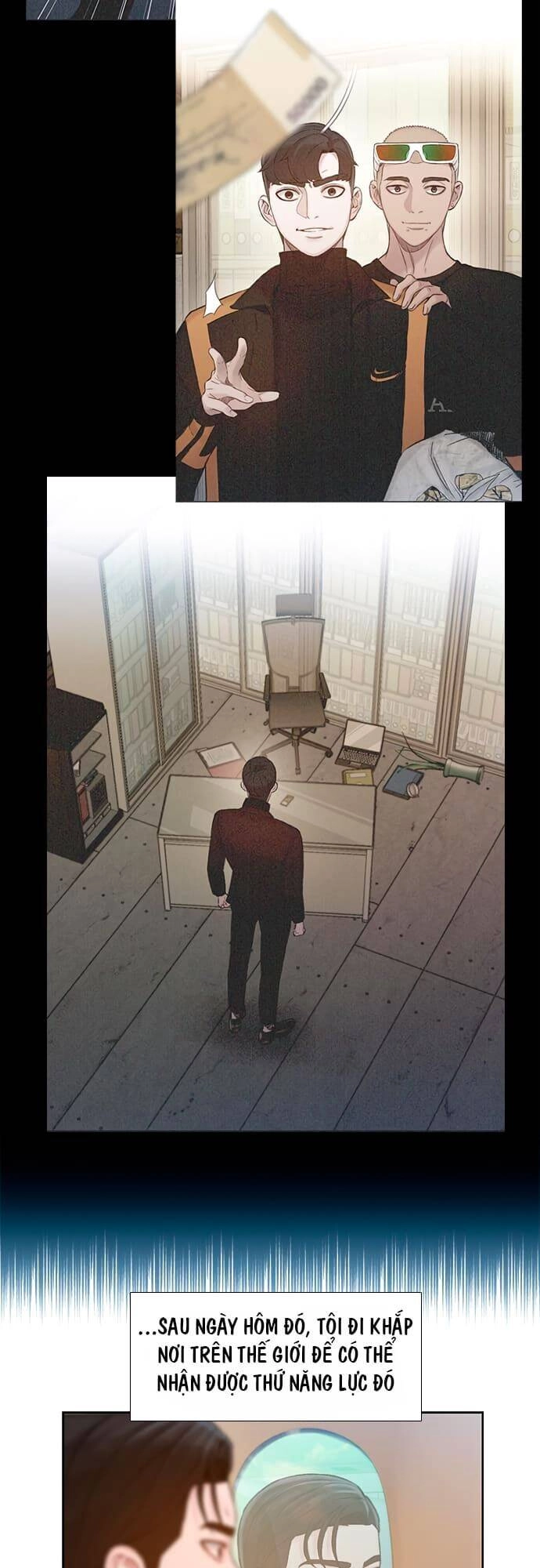 Thiền Định - Samadhi Chapter 10 - 4