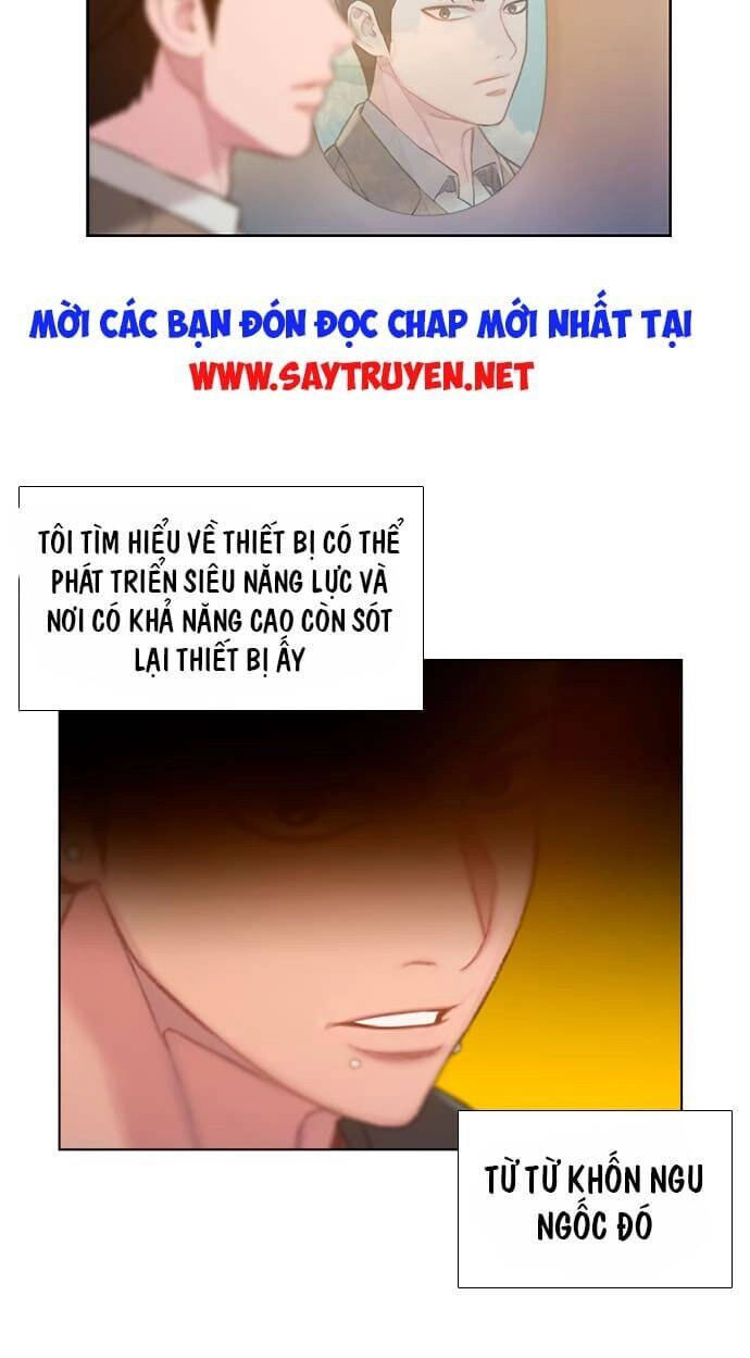 Thiền Định - Samadhi Chapter 10 - 5