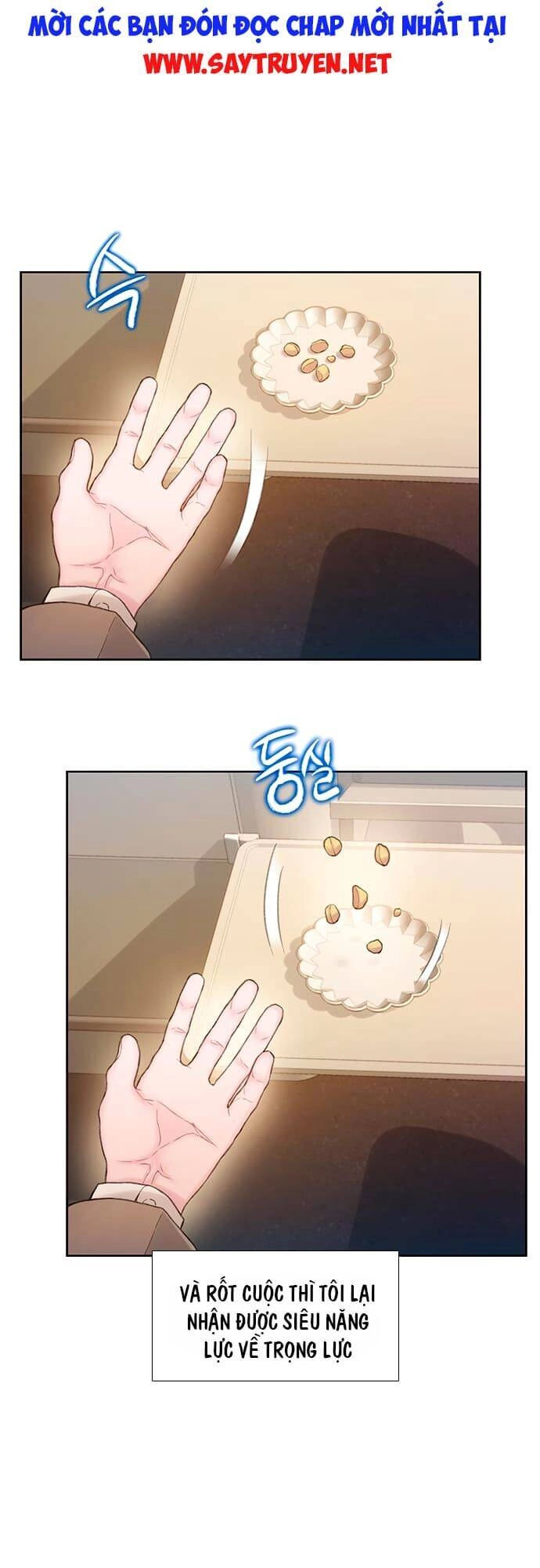 Thiền Định - Samadhi Chapter 10 - 7