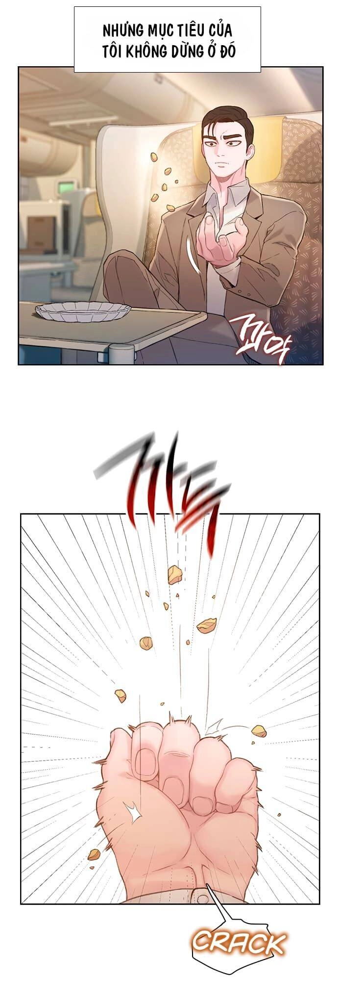 Thiền Định - Samadhi Chapter 10 - 8