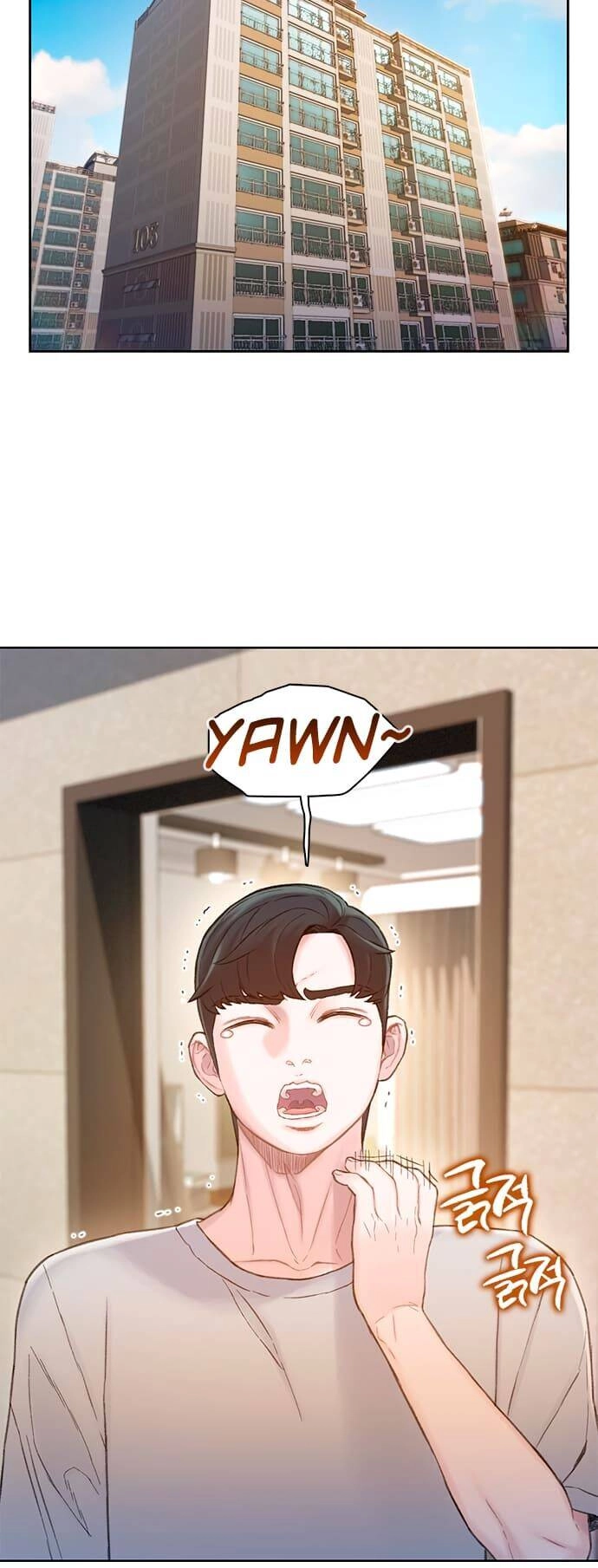 Thiền Định - Samadhi Chapter 10 - 10