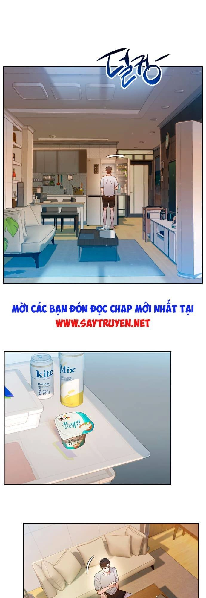 Thiền Định - Samadhi Chapter 10 - 11