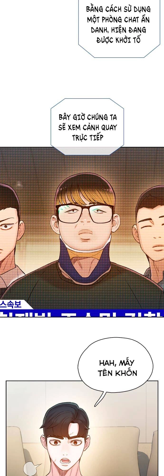 Thiền Định - Samadhi Chapter 10 - 13