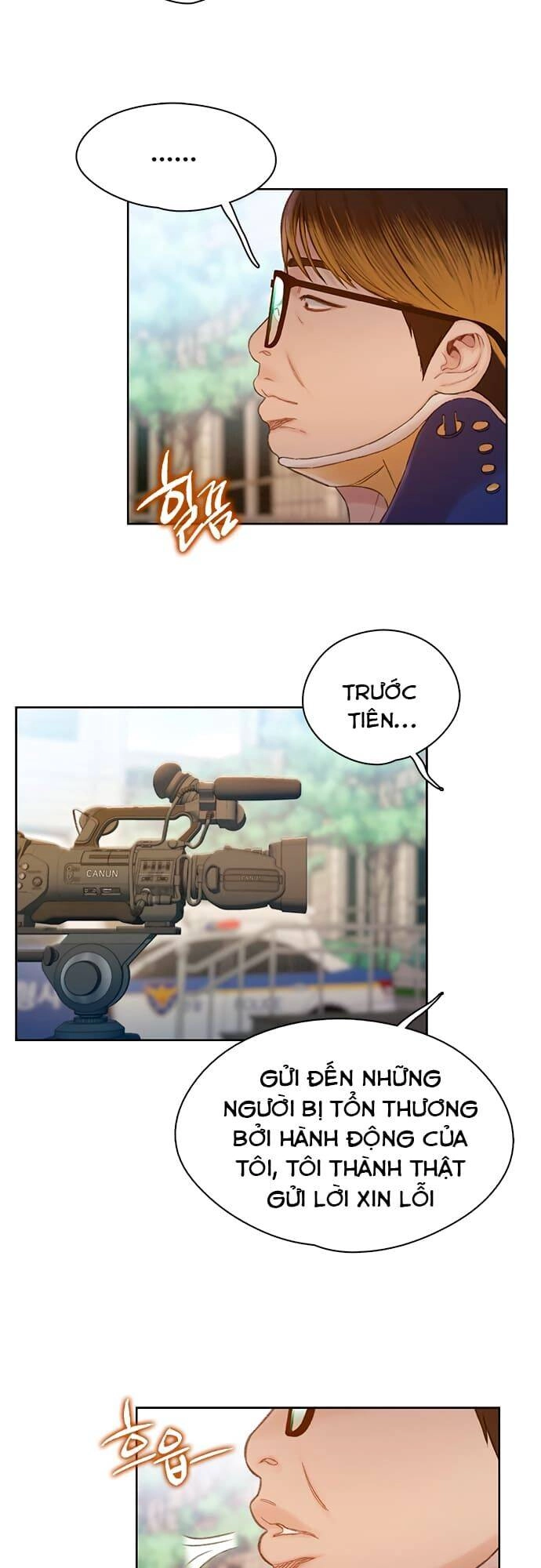 Thiền Định - Samadhi Chapter 10 - 17