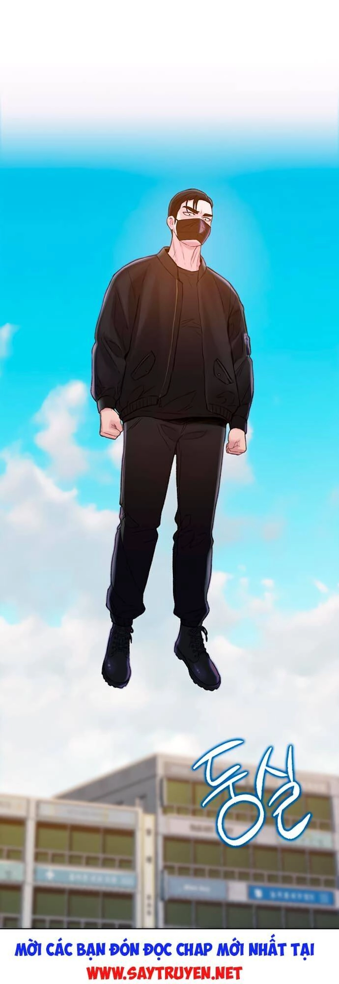 Thiền Định - Samadhi Chapter 10 - 21