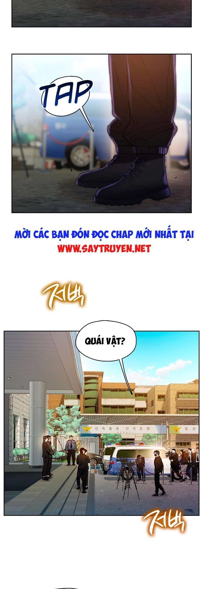 Thiền Định - Samadhi Chapter 10 - 23