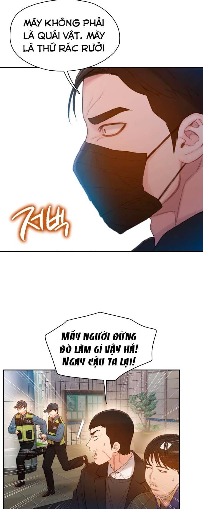 Thiền Định - Samadhi Chapter 10 - 24