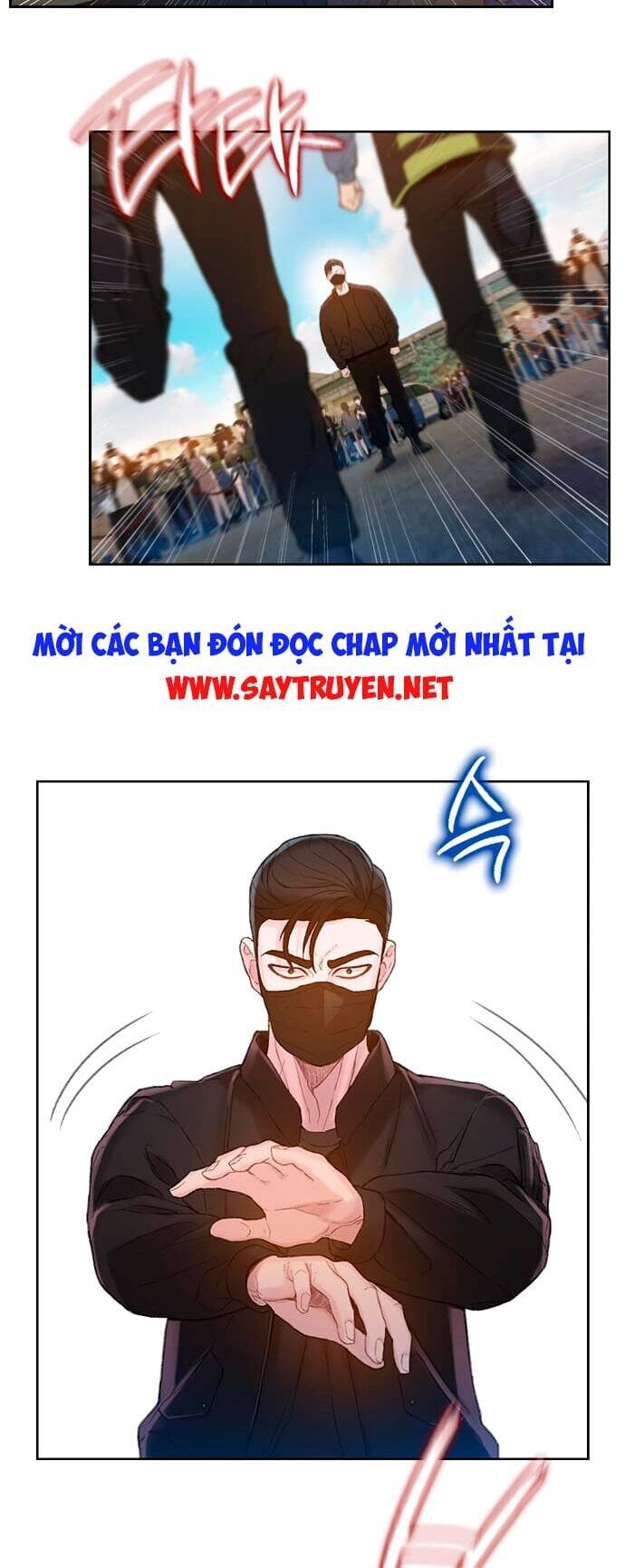 Thiền Định - Samadhi Chapter 10 - 25